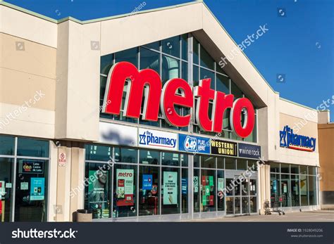 metro grocery store mississauga